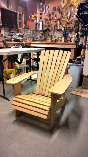 adirondackchair