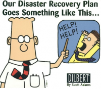 disasterplan