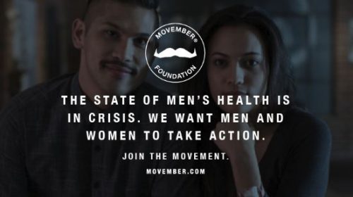 movemberad